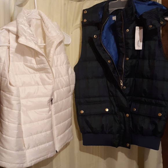 Loft vest, peyton & parker vest - Picture 1 of 3